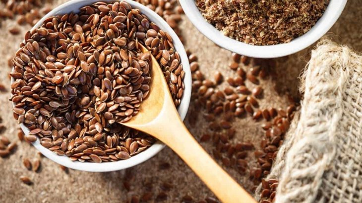 Не так корисно як ми думали: яку шкоду здоров'ю може завдати насіння льону