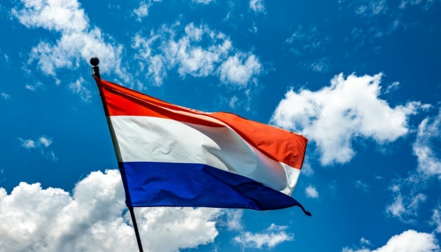 Нідерландські офіцери завершили місію в Гренландії та залишають острів