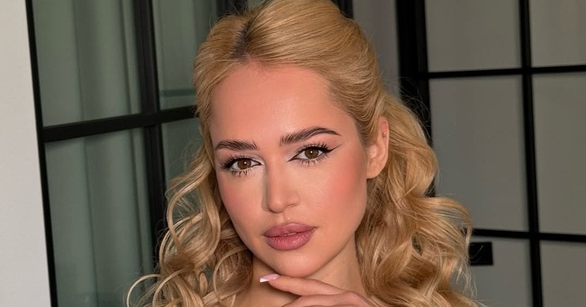 Інна Бєлєнь