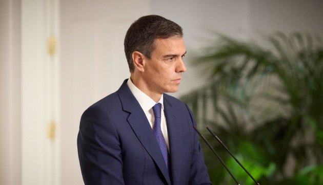 Прем'єр Іспанії рішуче засудив порушення міжнародного права у Венесуелі