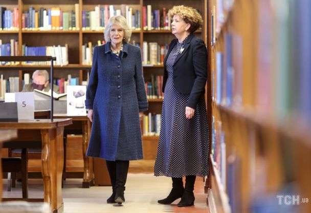 Королева Камілла / © Getty Images