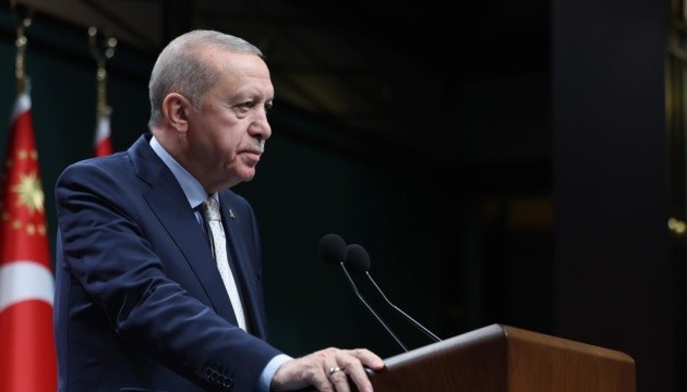 Світ переживає найбільш хаотичні дні з часів Другої світової - Ердоган