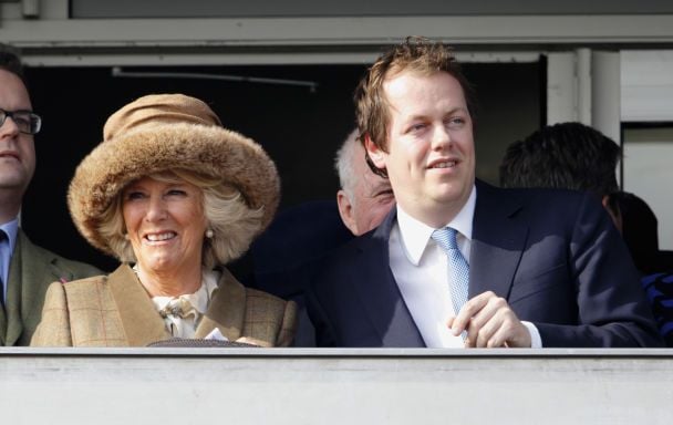 Королева Камілла і Том Паркер-Боулз / © Getty Images
