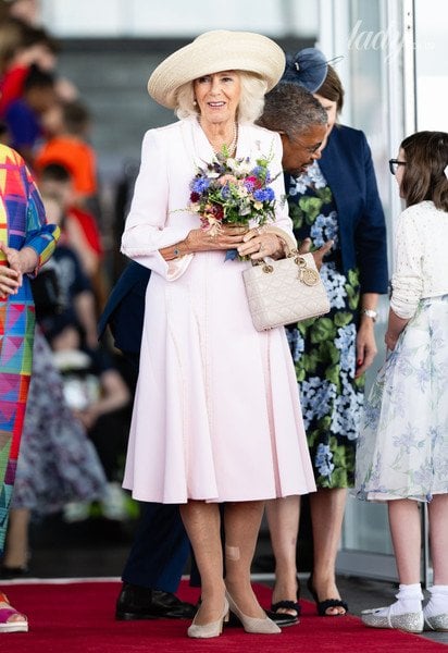 Королева Камілла / © Getty Images