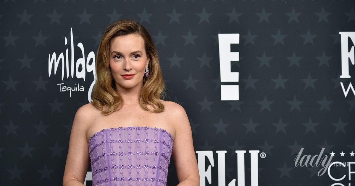 Лейтон Містер