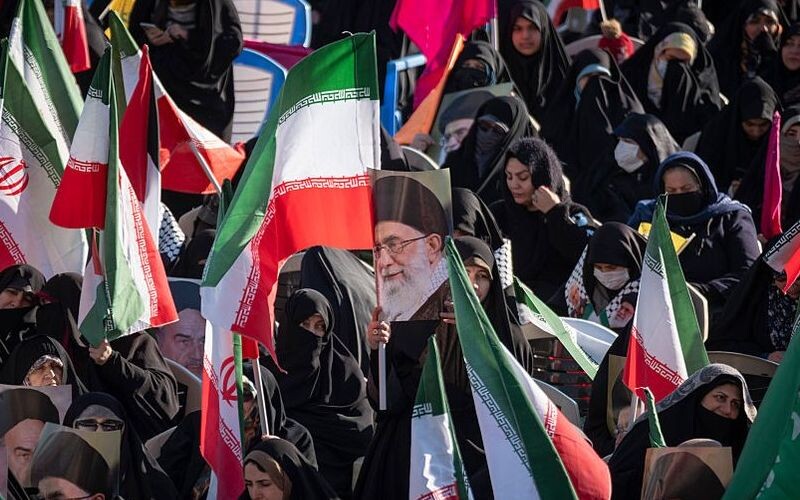 Ціни на нафту пішли вниз через спад напруги навколо можливого удару США по Ірану — Reuters