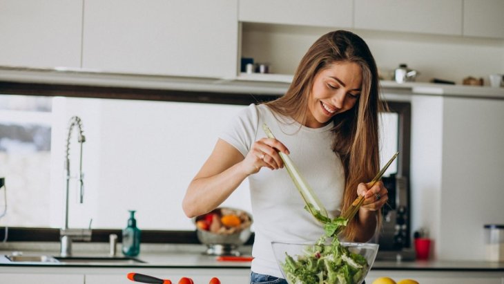 Як правильно харчуватися після 40 років