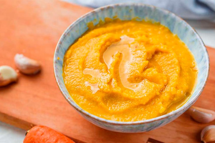 Кабачкова ікра: найкращий рецепт, якого ви точно не знали