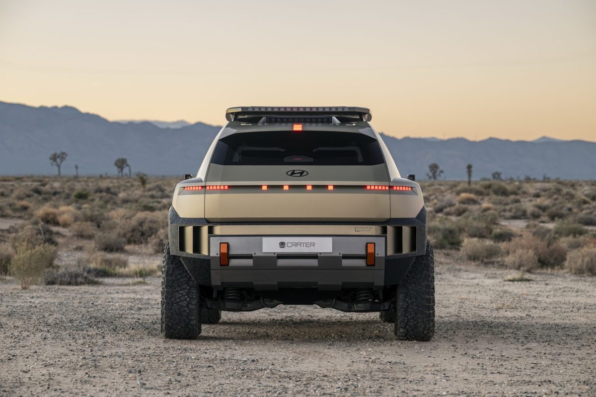 Hyundai готує революцію для Tucson: нове покоління кардинально змінить імідж - фото 8