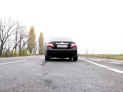 Майбутнє доріг України: чому ремонту не буде