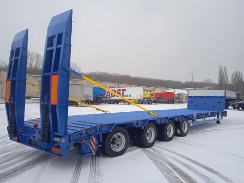 Промисловий фронт: як українські трали б'ють рекорди