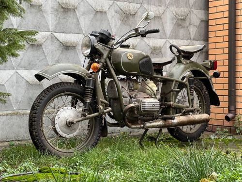 Привіт з 90-х: знайдено новий Дніпро з пробігом 23 км