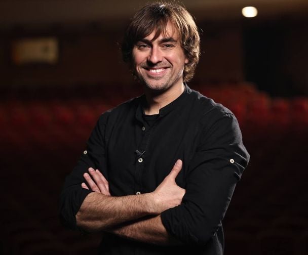 Олексій Гнатковський