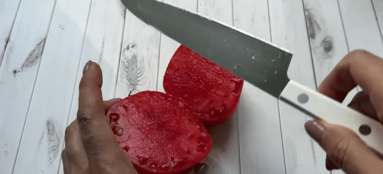 Городники назвали найнадійніші сорти помідорів для всіх регіонів