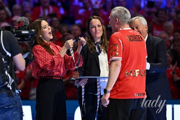 Королева Мері / © Getty Images