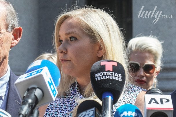 Вірджинія Джуффре / © Associated Press