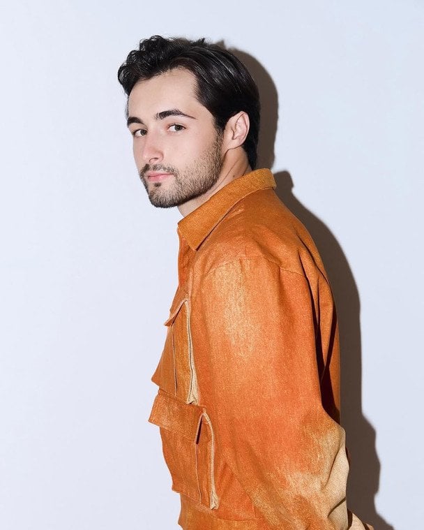 Khayat / © instagram.com/ado.khayat