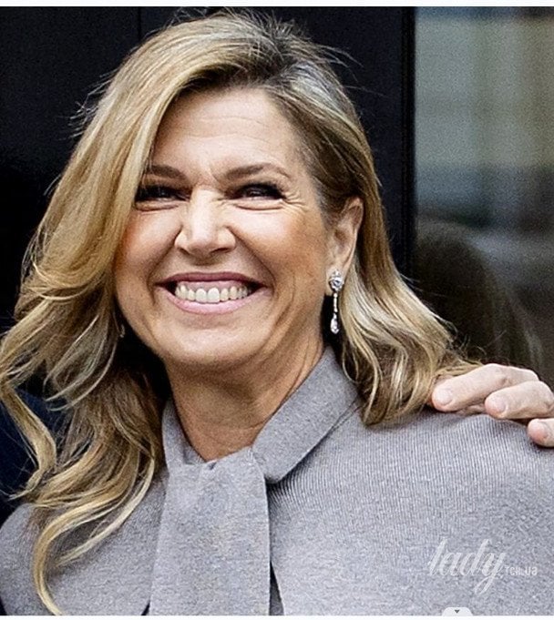 Королева Максима / © Getty Images