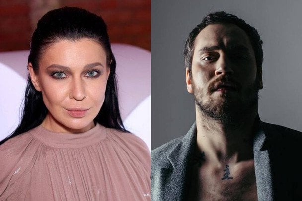 Йолка та Рожден Анусі