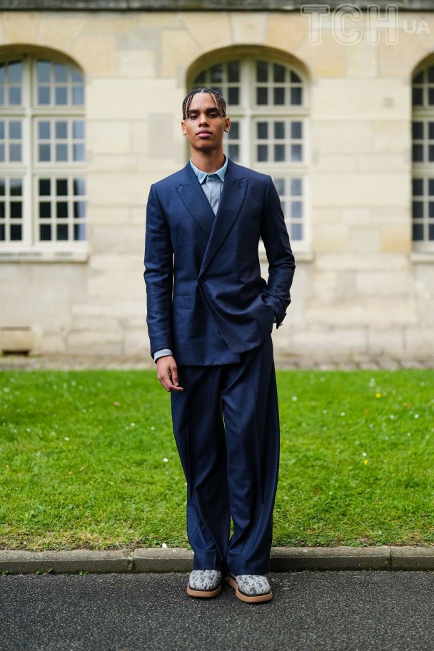 Александр Грімальді / © Getty Images