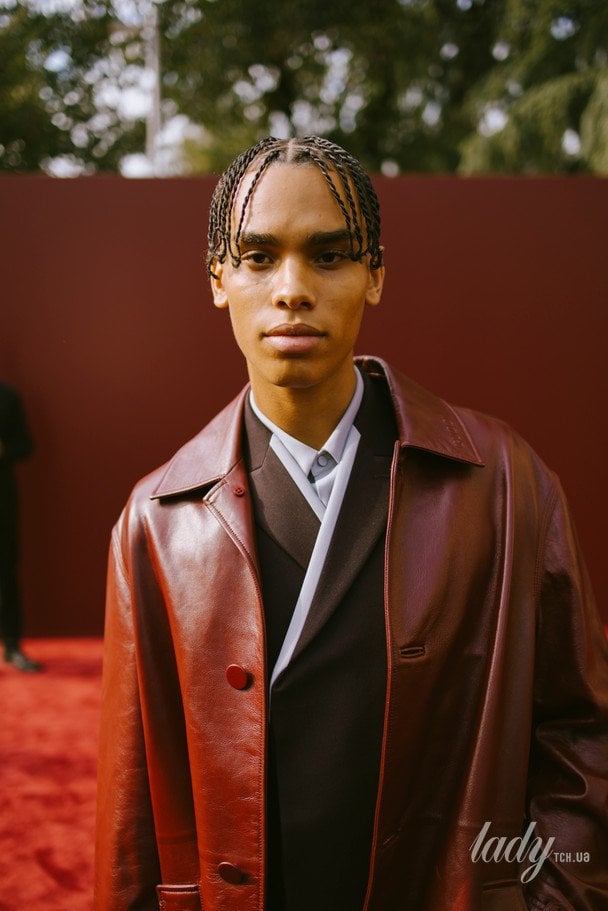 Александр Грімальді / © Getty Images