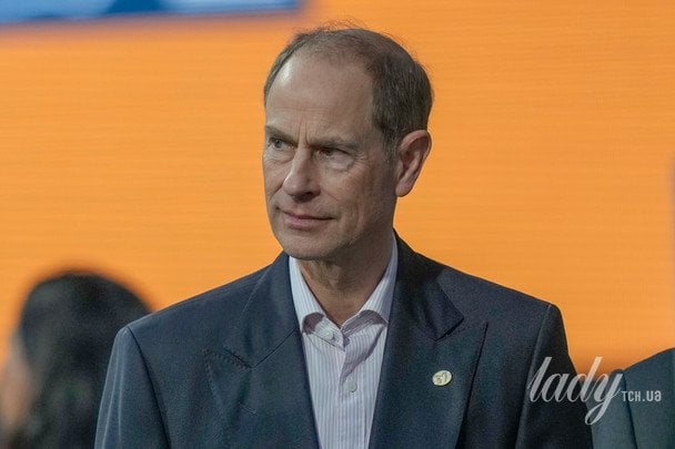 Принц Едвард / © Associated Press