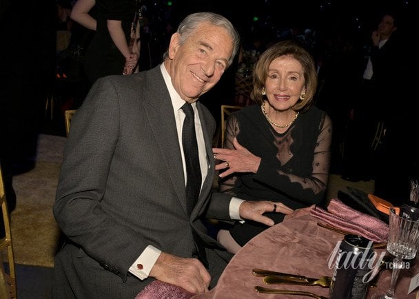 Ненсі Пелосі / © Getty Images