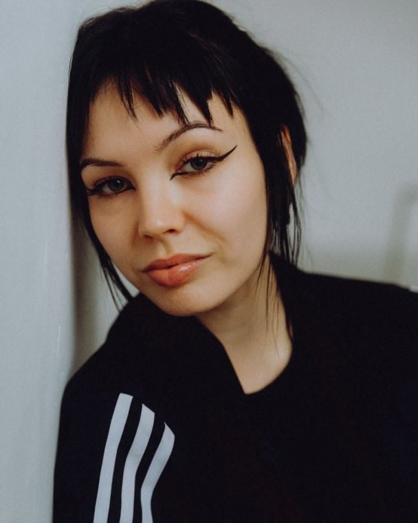 Кажанна / © instagram.com/kazhanna_