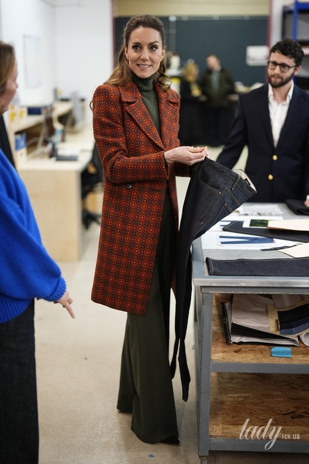 Принцеса Уельська / © Associated Press