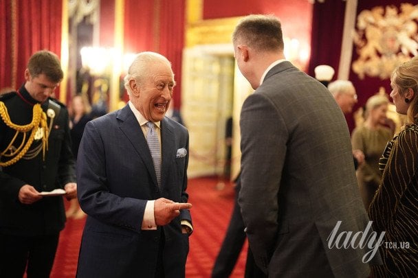 Король Чарльз / © Associated Press