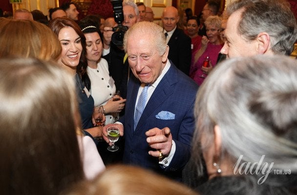 Король Чарльз / © Associated Press