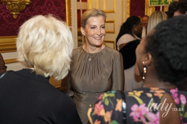 Герцогиня Единбурзька Софі / © Getty Images