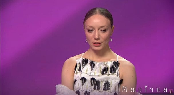 Leléka / © YouTube-канал Марічка
