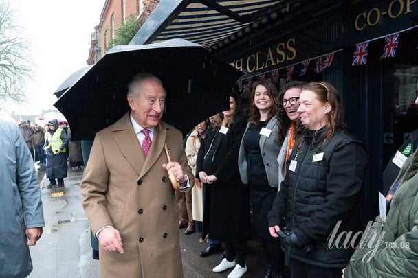 Король Чарльз / © Associated Press