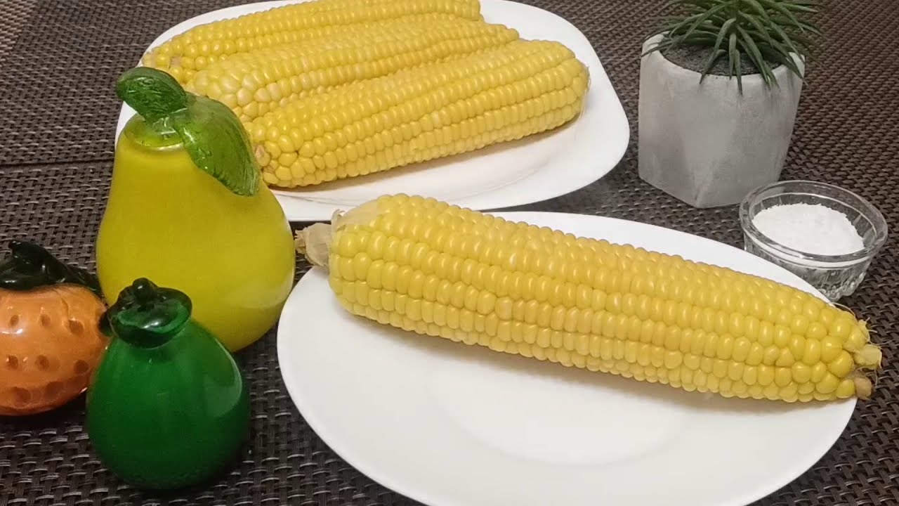 Городники назвали найкращі сорти кукурудзи від українських виробників