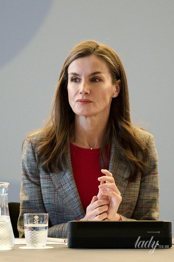 Королева Летиція / © Getty Images