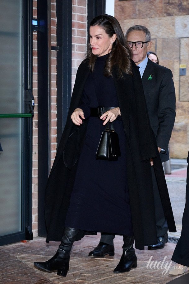 Королева Летиція / © Getty Images