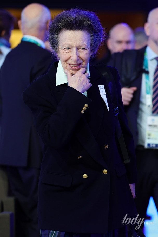 Принцеса Анна в Мілані / © Getty Images