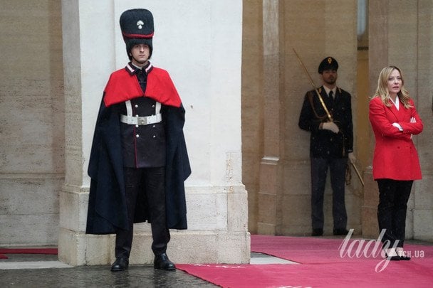 Джорджа Мелоні / © Associated Press