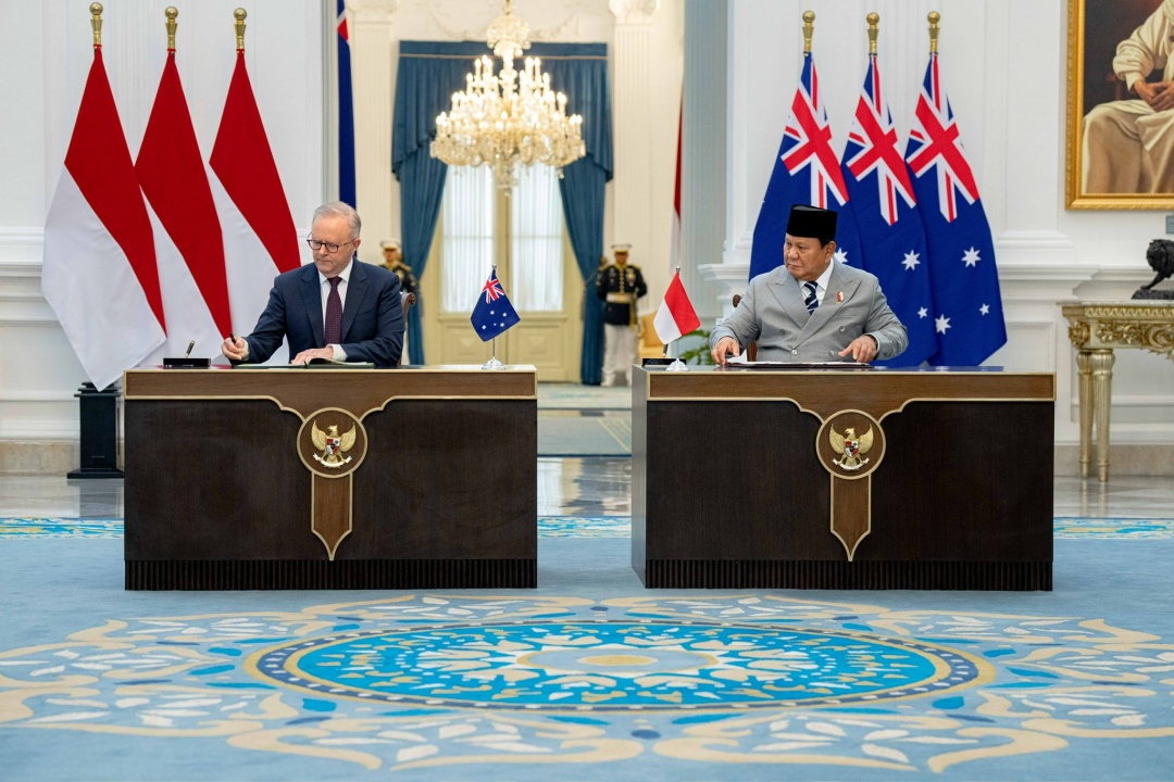 Прабово Субіанто