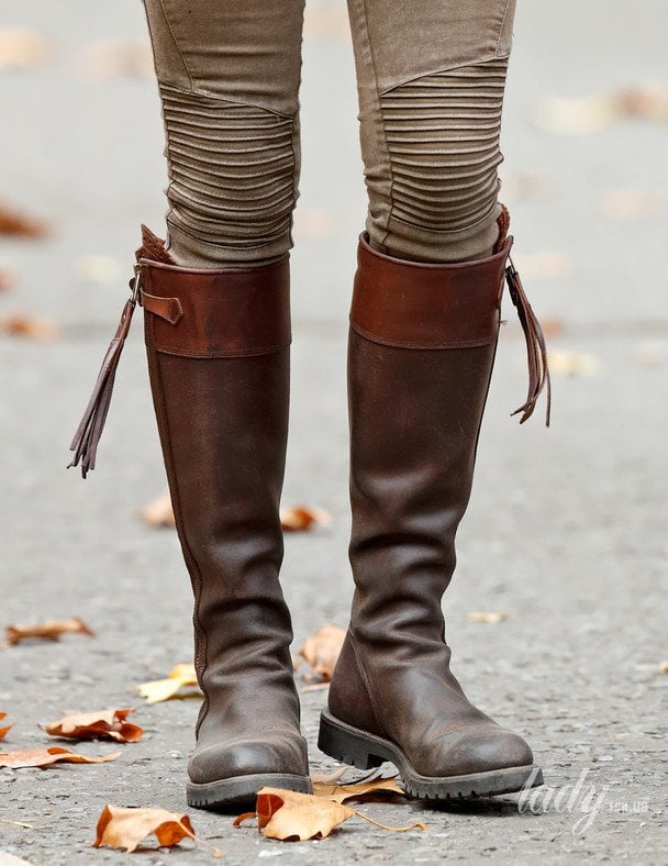 Чоботи принцеси Кейт / © Getty Images