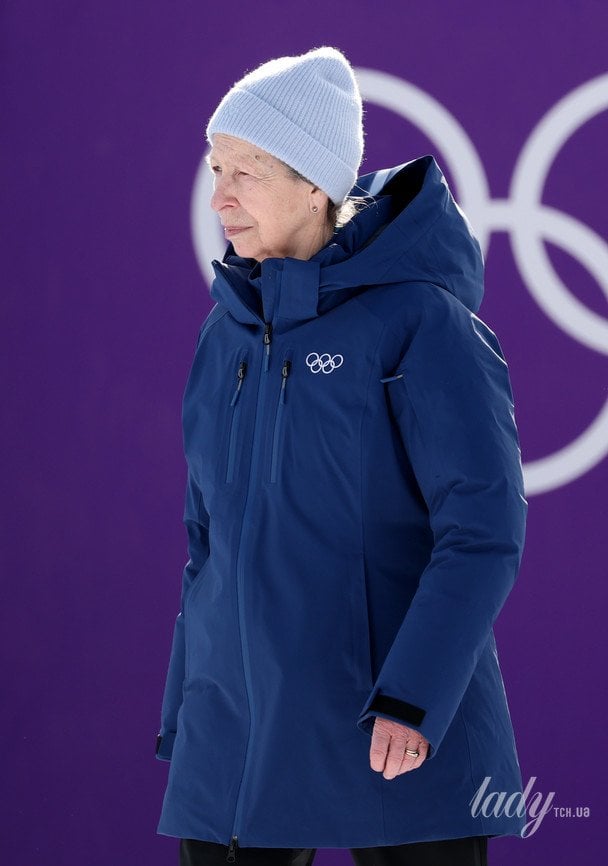 Принцеса Анна / © Getty Images