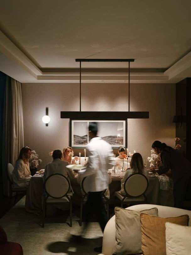 Саме так Віра Брежнєва святкувала свій день народження / © instagram.com/ververa