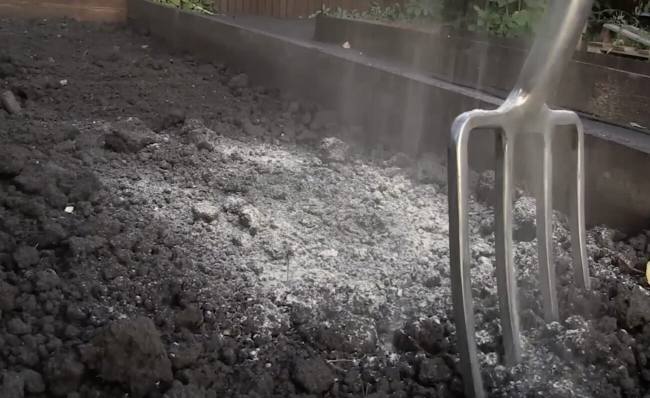 Городники розповіли, як підвищити родючість ґрунту без золи і гною