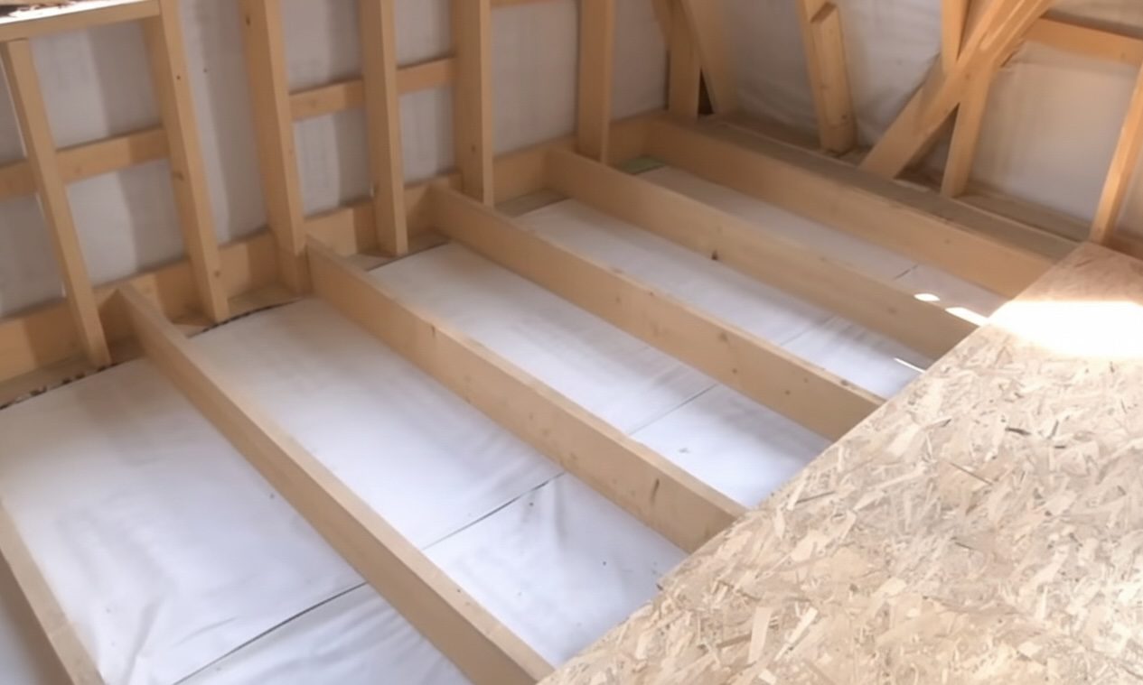 Експерти розповіли, як зробити теплу підлогу без електрики та труб