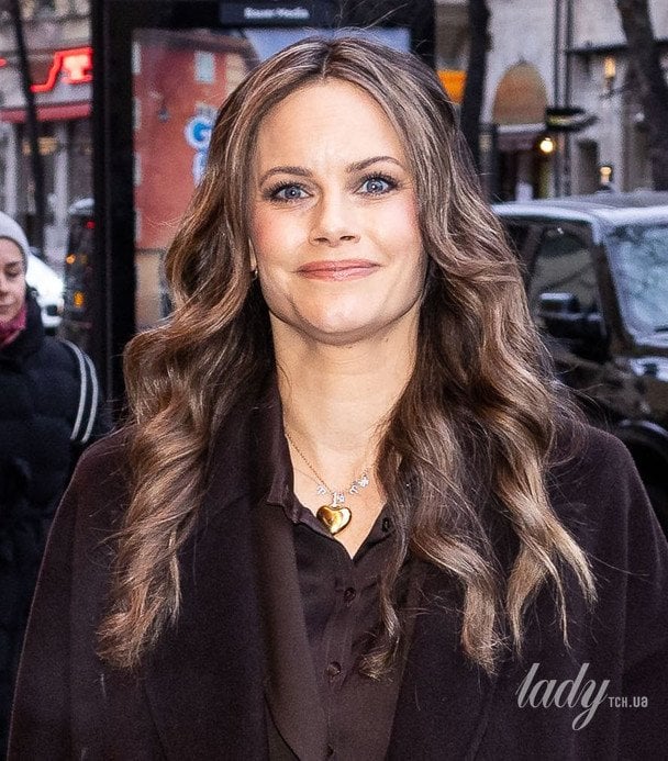 Принцеса Софія / © Getty Images