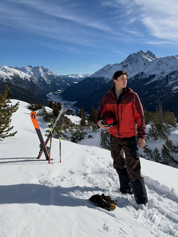 Граф Ніколай