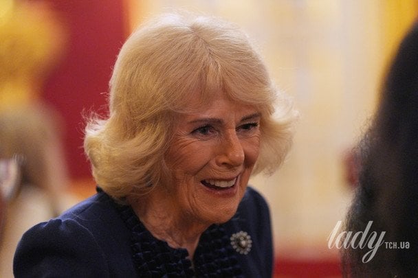 Королева Камілла / © Getty Images