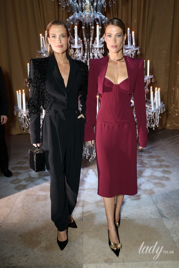 Леді Еліза та леді Амелія Спенсер / © Getty Images