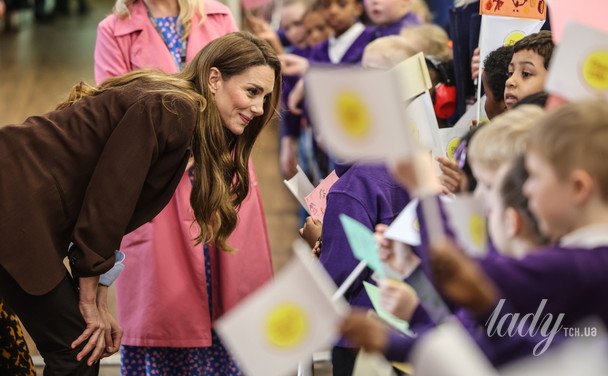 Принцеса Уельська / © Associated Press